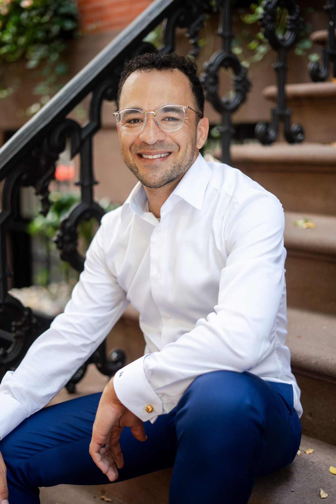 Demar Amacker, Founder of ACE GTM Advisors